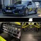 Preview: Clubsport Teppich V2 für Honda Civic Type R FK8